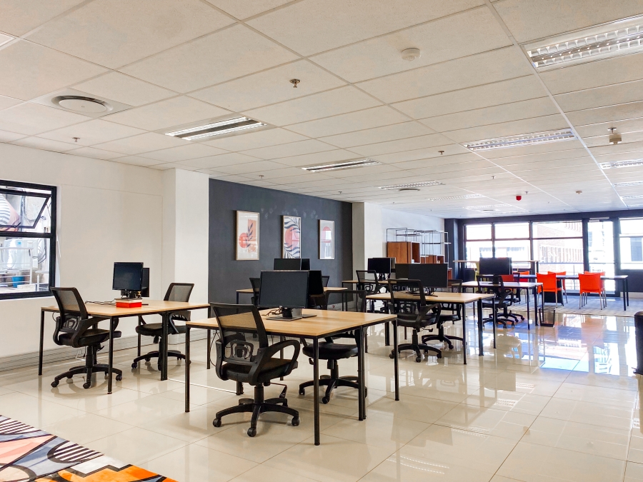 Commercial Property for Sale in Cape Town City Centre Western Cape